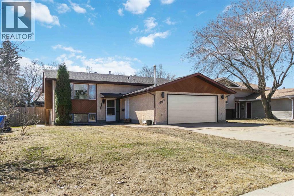 307 Cornwall Drive, Fort McMurray