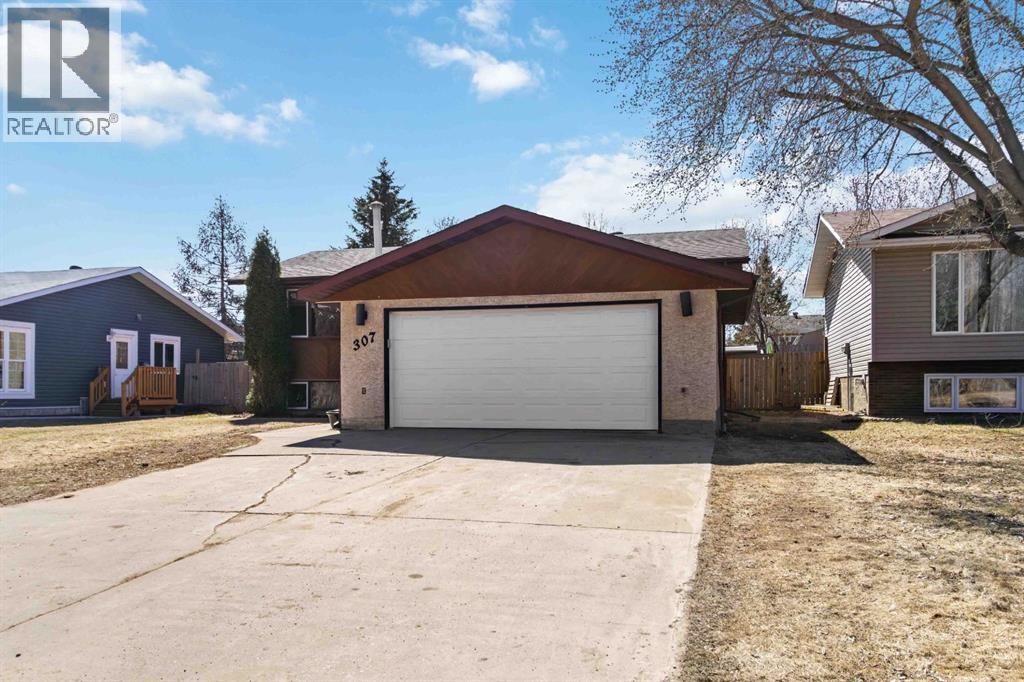 307 Cornwall Drive, Fort McMurray