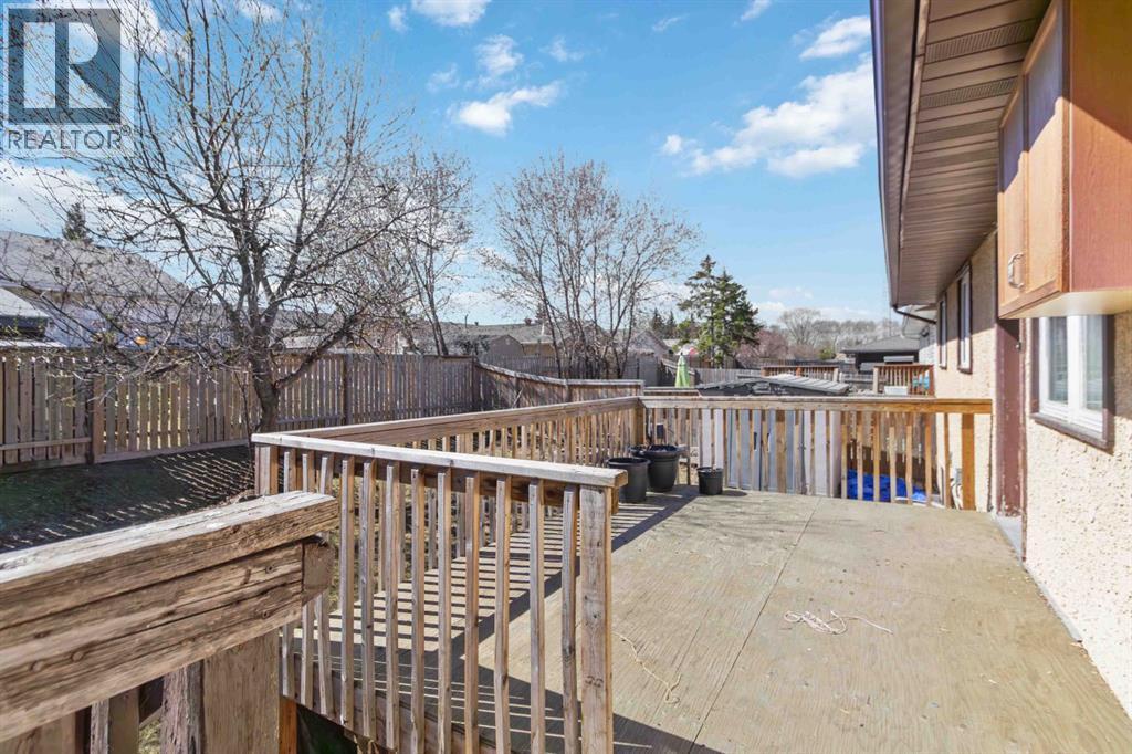307 Cornwall Drive, Fort McMurray