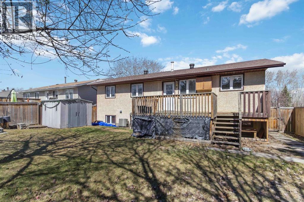 307 Cornwall Drive, Fort McMurray