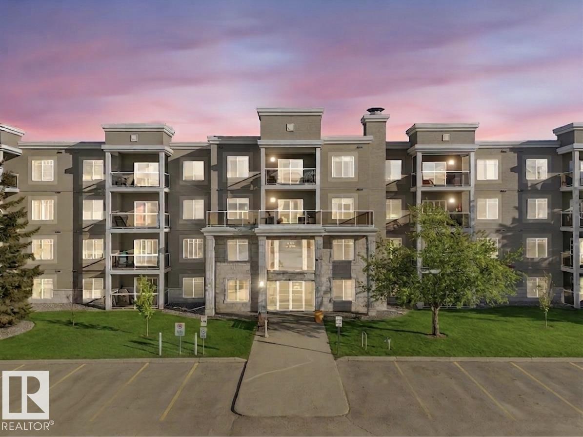#115 78A MCKENNEY AV, St. Albert