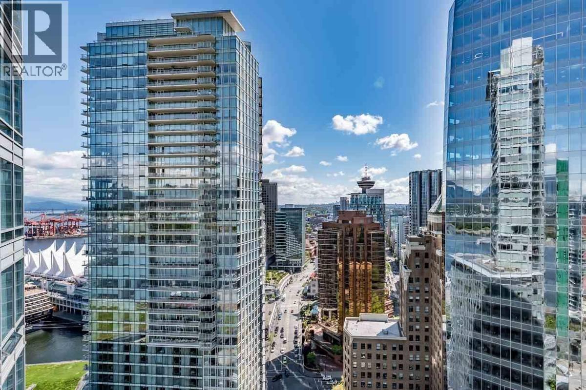 270X 1077 CORDOVA Street - main photo