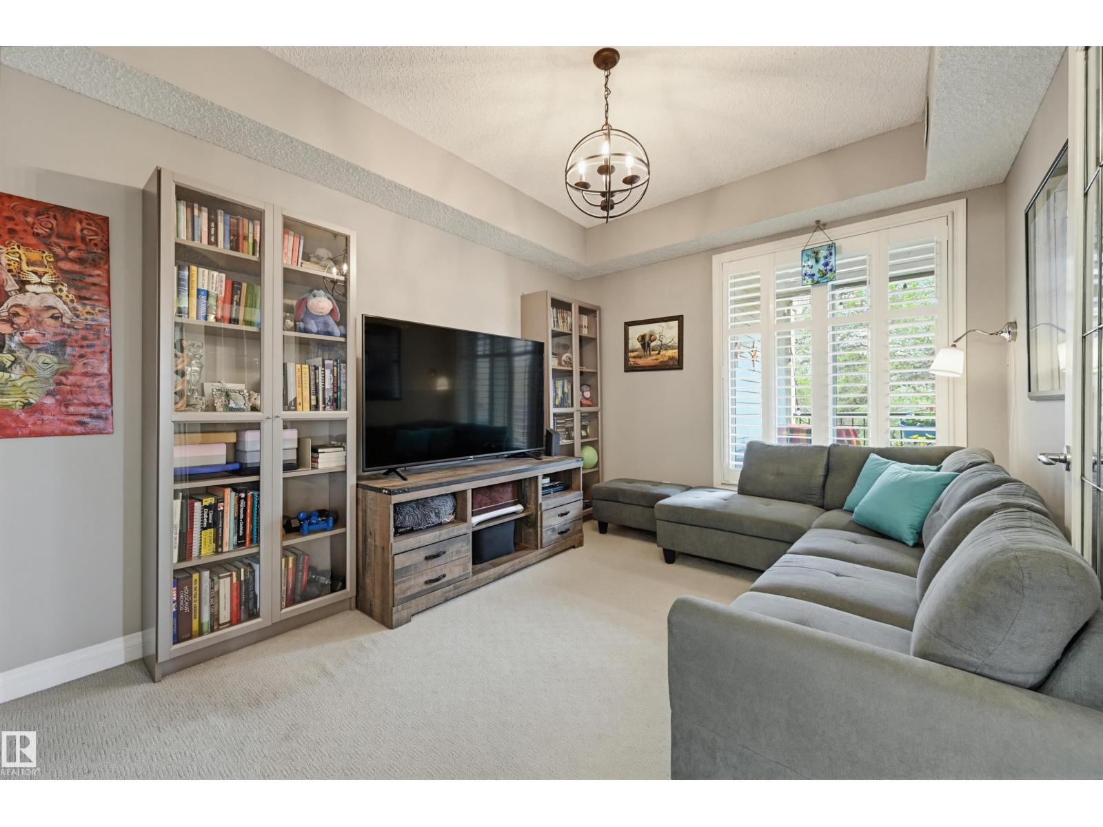 #201 9811 96A ST NW, Edmonton