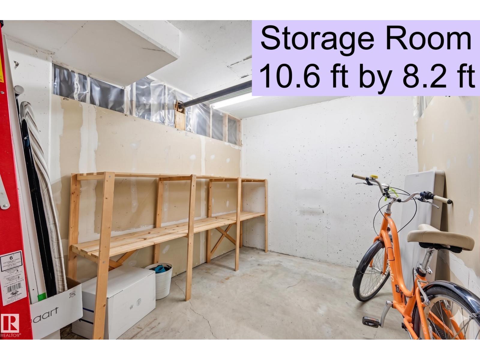 #201 9811 96A ST NW, Edmonton