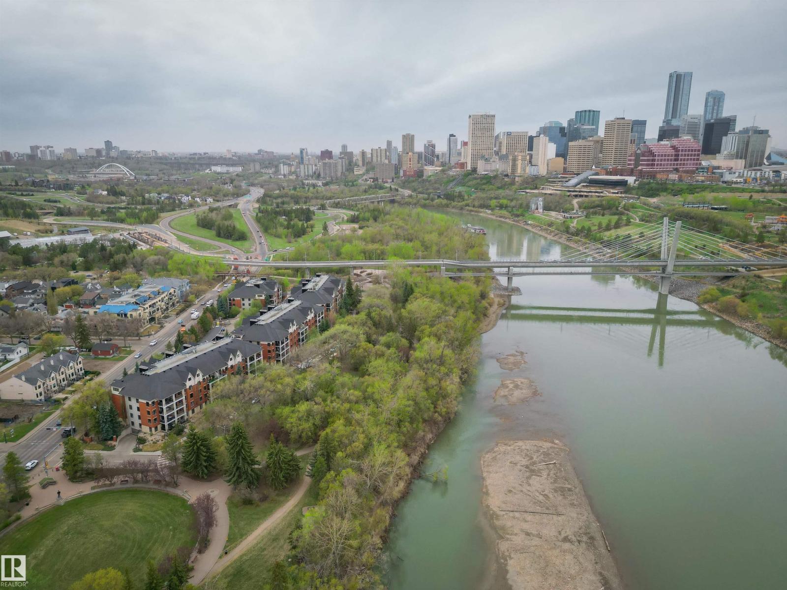 #201 9811 96A ST NW, Edmonton