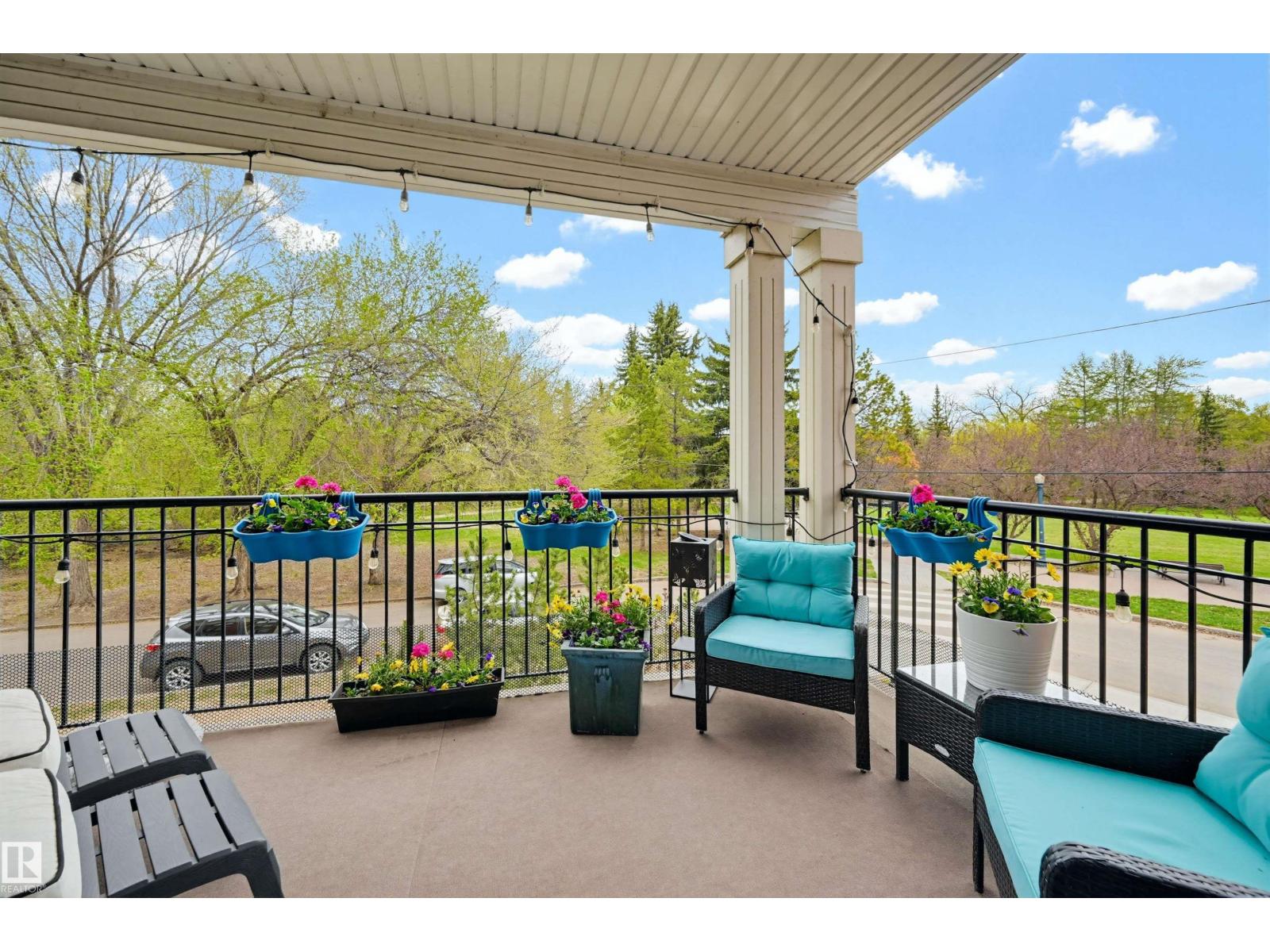 #201 9811 96A ST NW, Edmonton