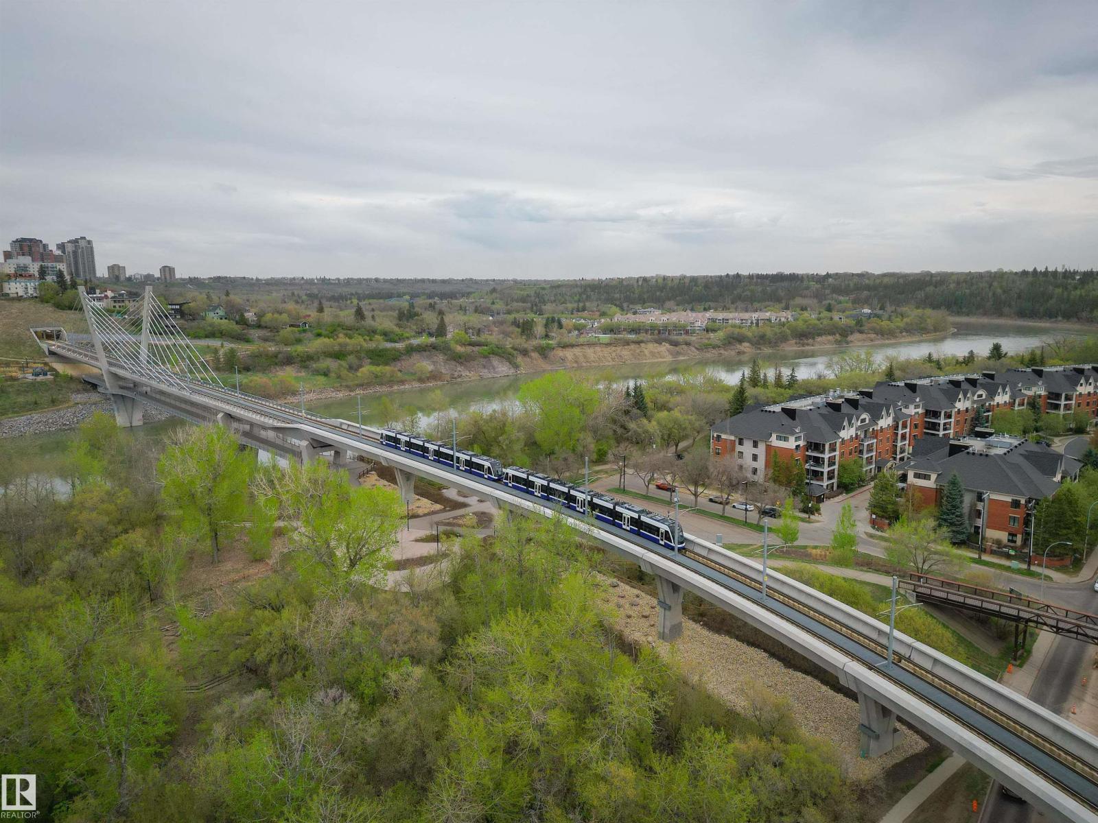 #201 9811 96A ST NW, Edmonton