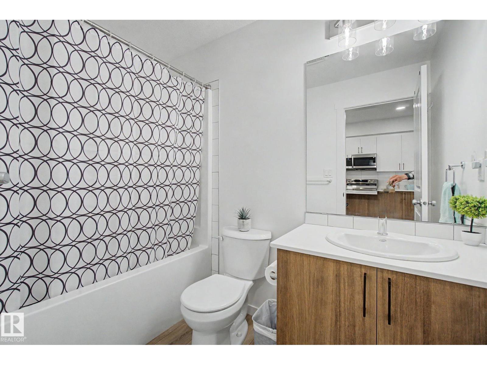 #305 9215 228 ST NW, Edmonton