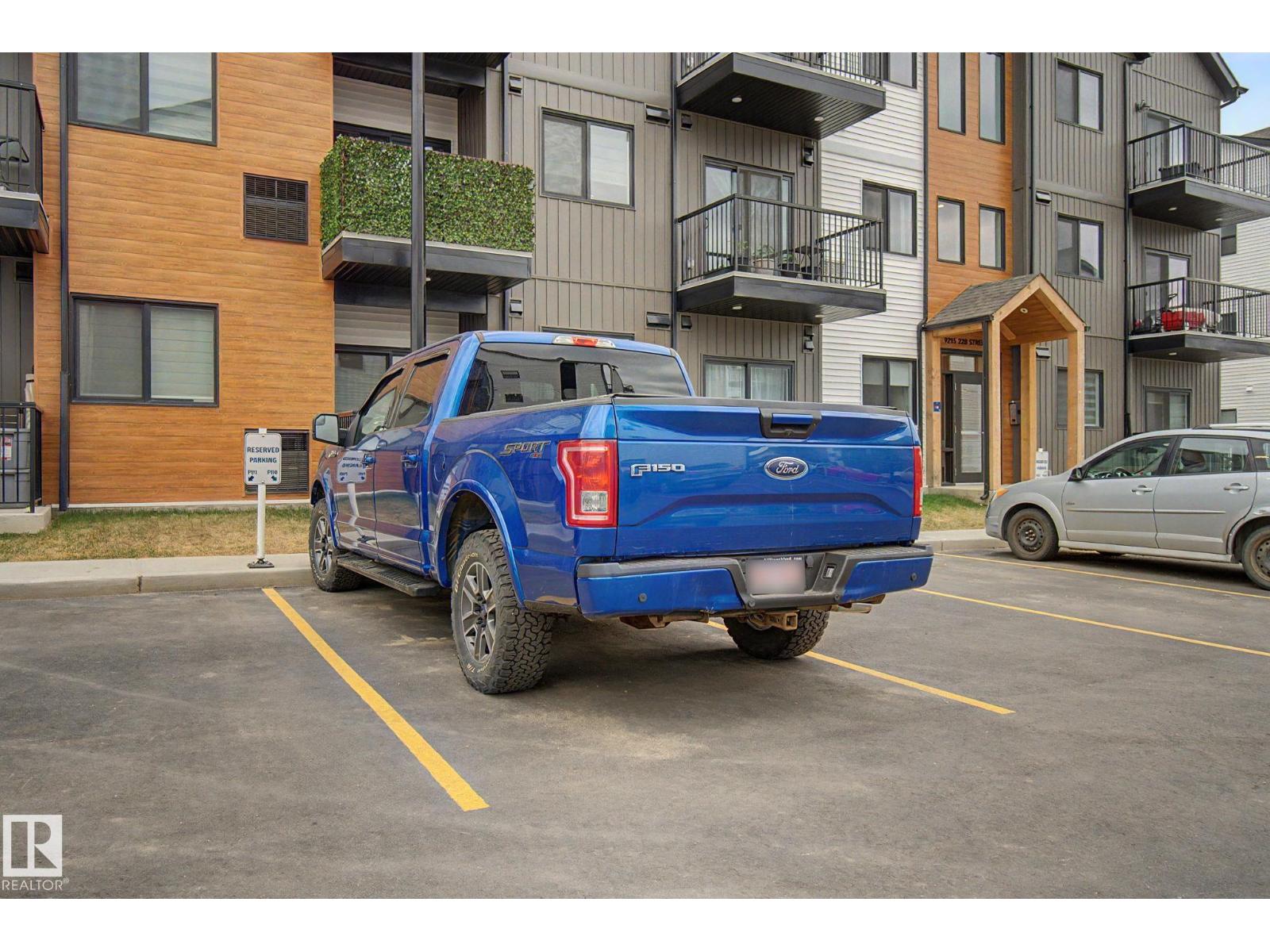 #305 9215 228 ST NW, Edmonton