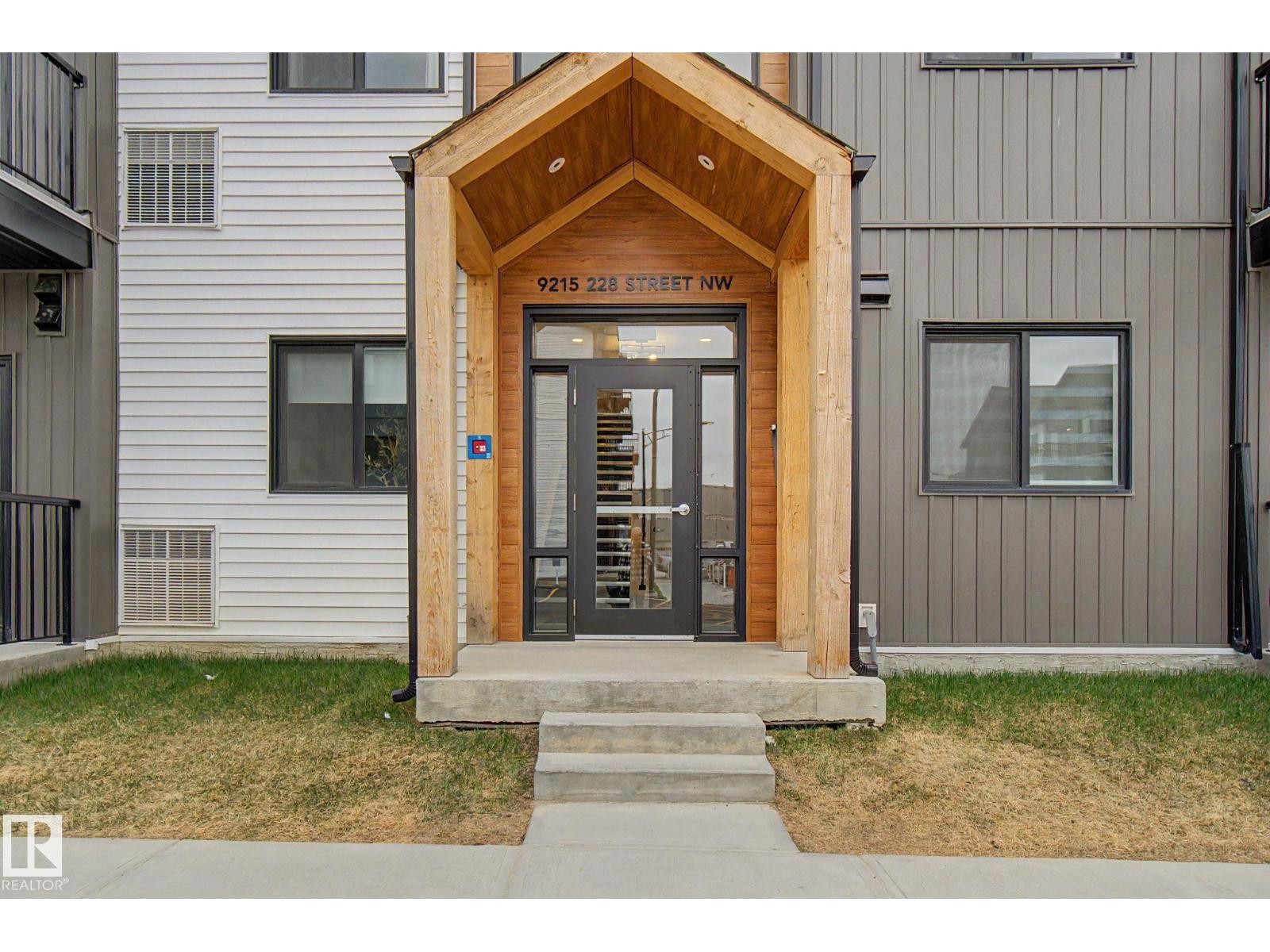 #305 9215 228 ST NW, Edmonton