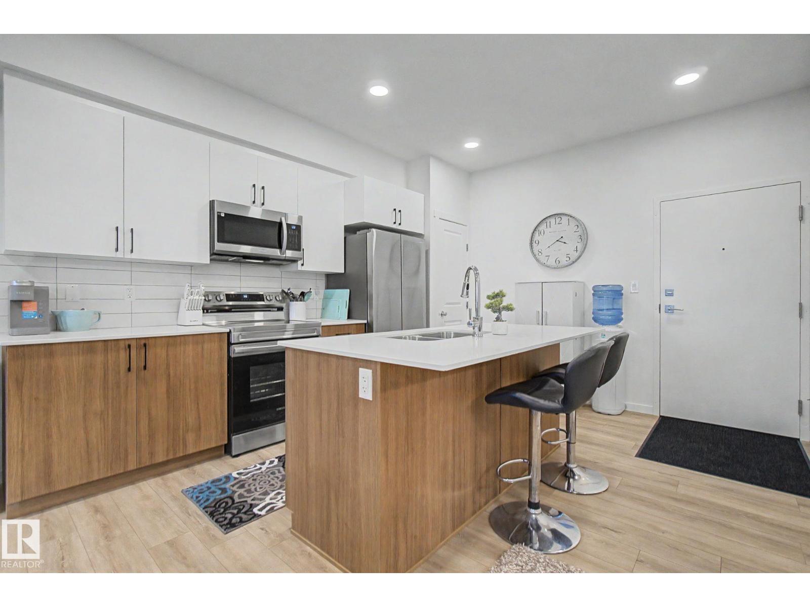 #305 9215 228 ST NW, Edmonton