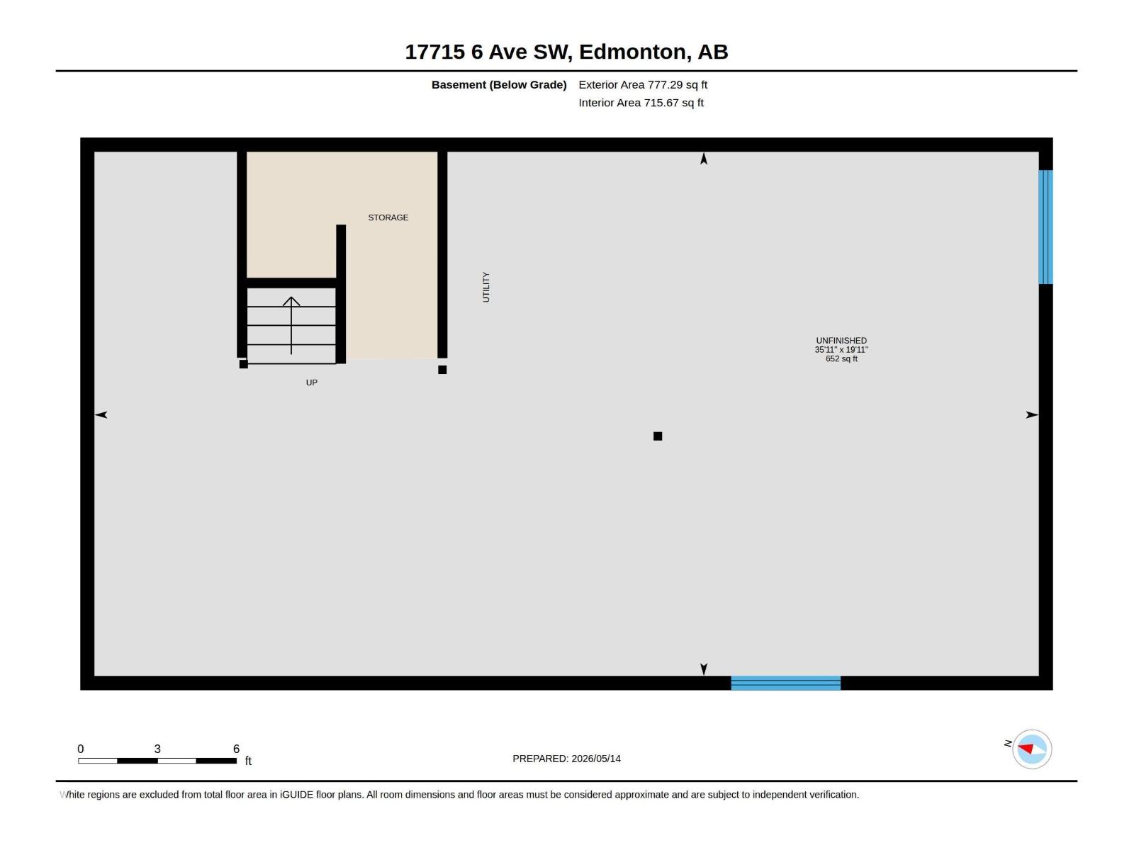 17715 6 AV SW - 43
