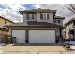 House for sale at 5512 64 St, Beaumont — MLS® E4487901