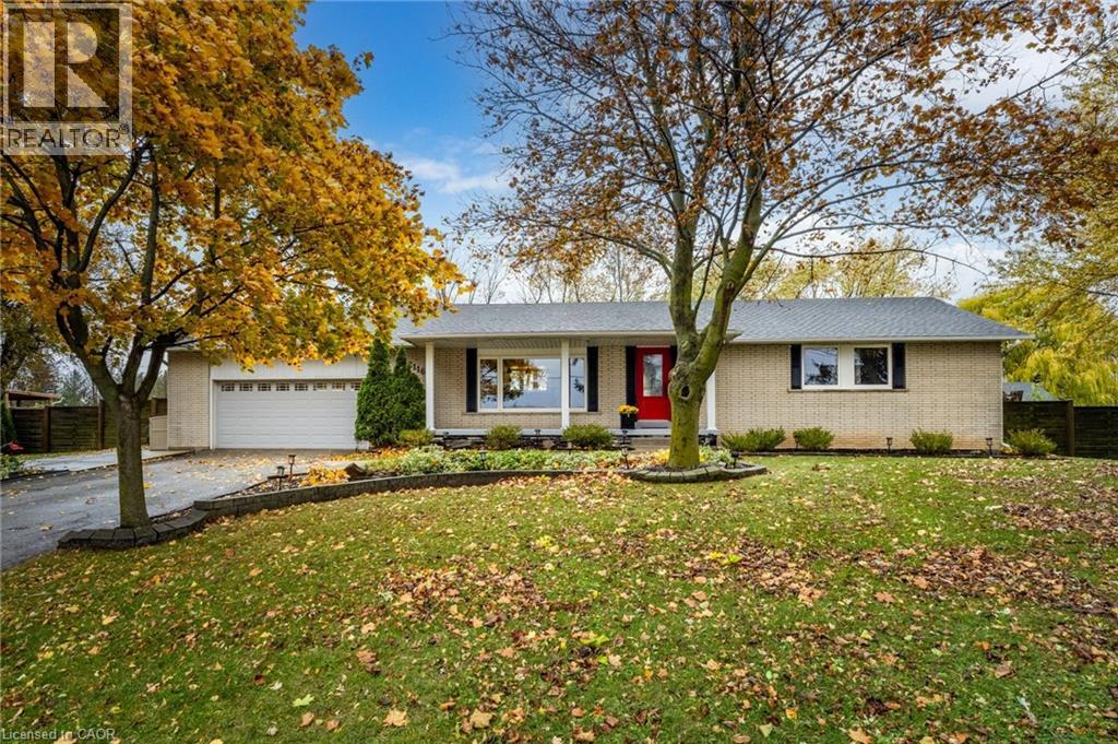 2116 BINBROOK Road E - 2