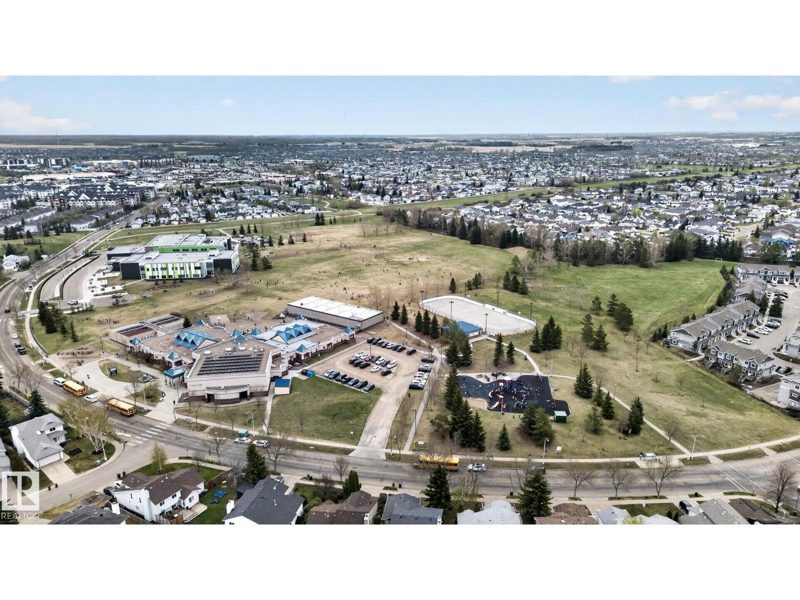 3332 44B AV NW, Edmonton