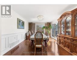 Kitchen - 243 Burbank Drive, Toronto, ON M2K2S4 Photo 10