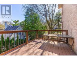 Eating area - 243 Burbank Drive, Toronto, ON M2K2S4 Photo 11