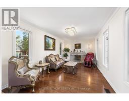 Living room - 243 Burbank Drive, Toronto, ON M2K2S4 Photo 7