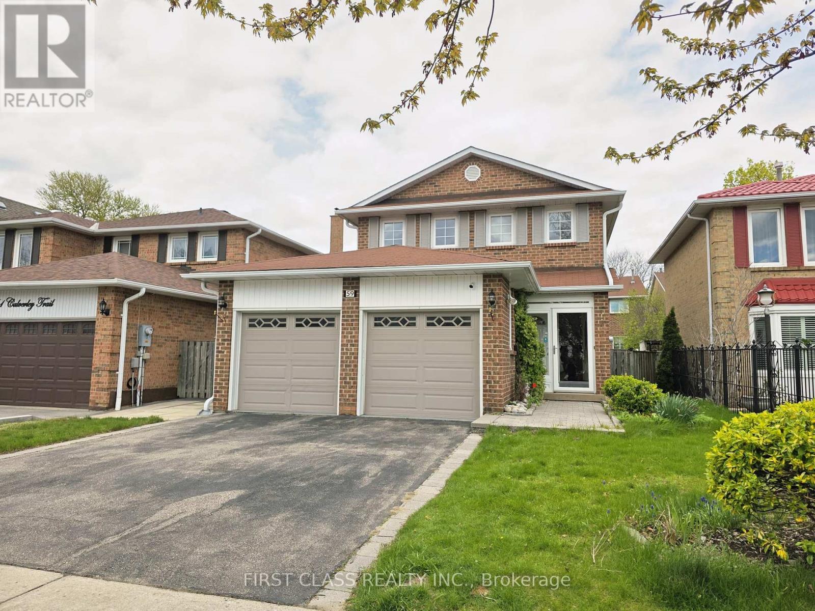 59 CALVERLEY TRAIL - 1