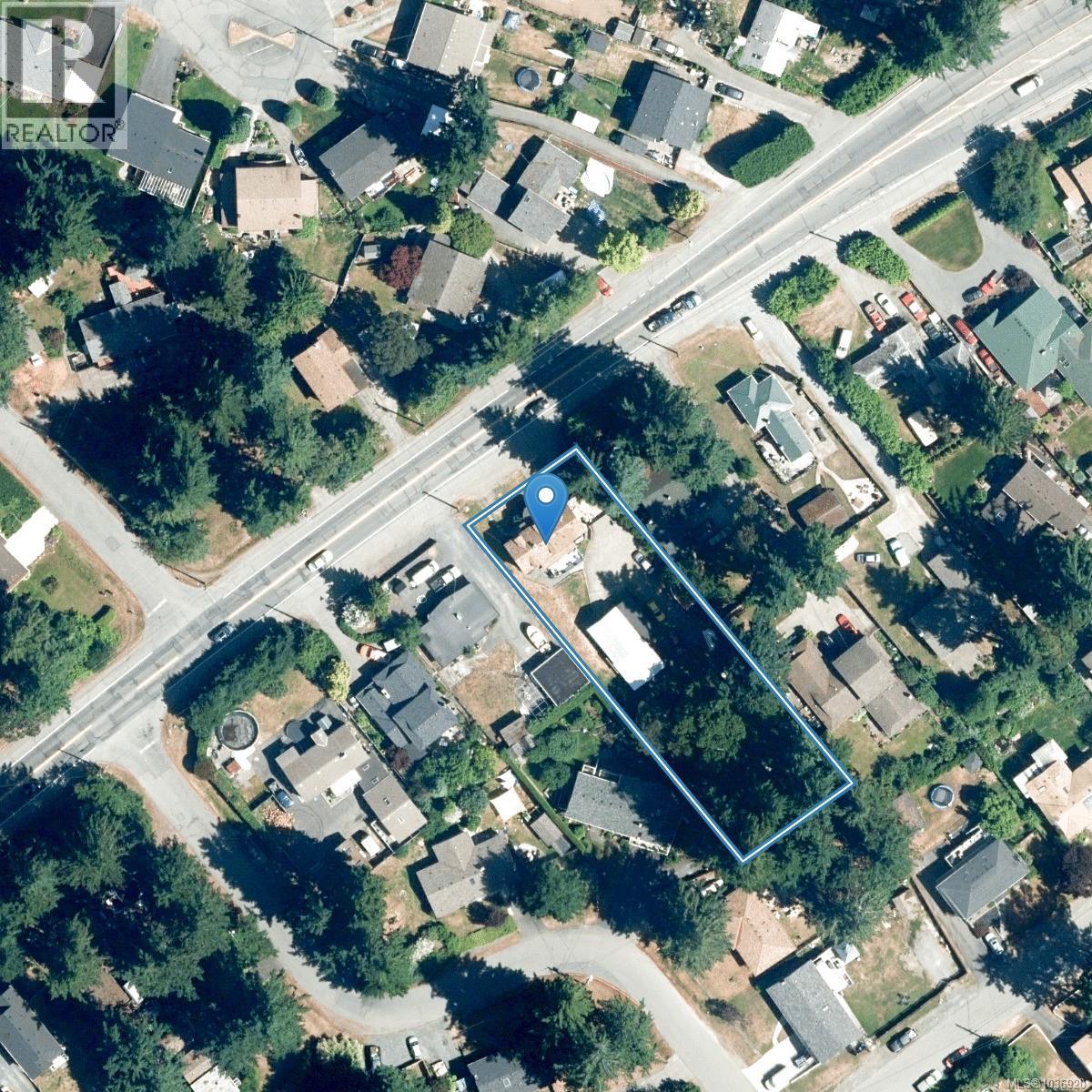 2321 Sooke Rd - 1