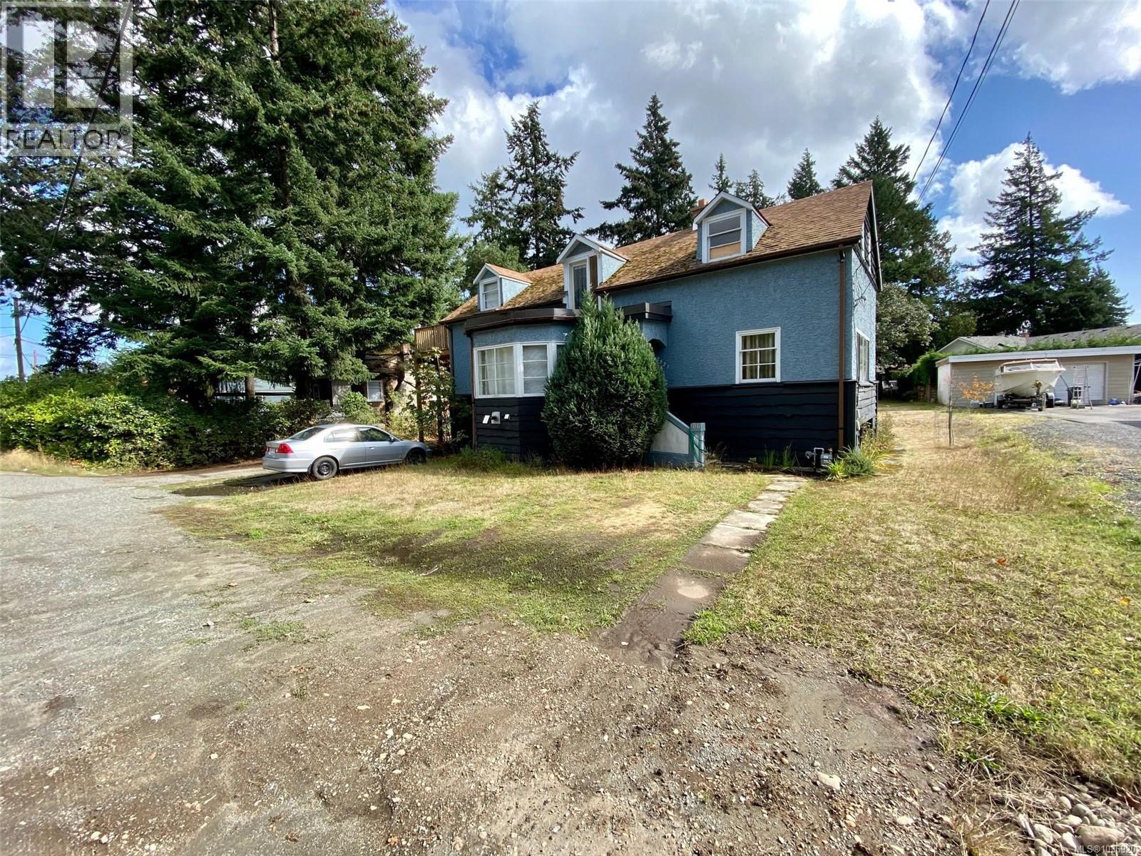 2321 Sooke Rd - 2