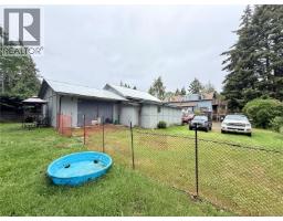 Patio - 2321 Sooke Rd, Colwood, BC V9B1X6 Photo 8