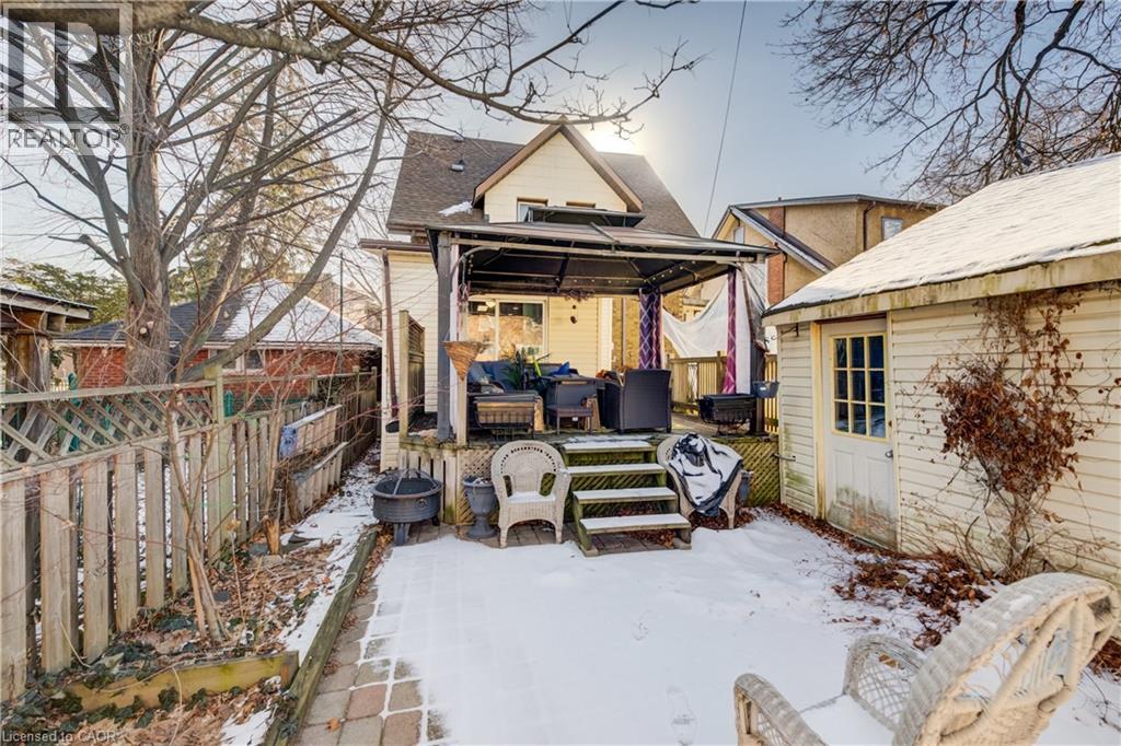12 LEINSTER Avenue S - 26