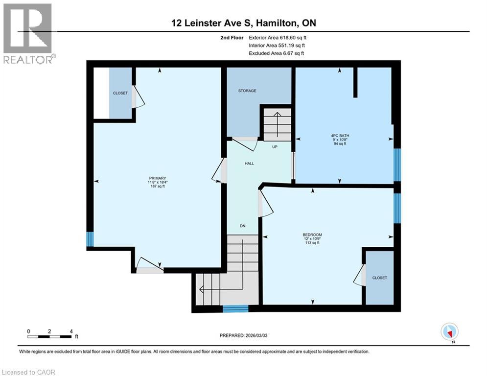 12 LEINSTER Avenue S - 28