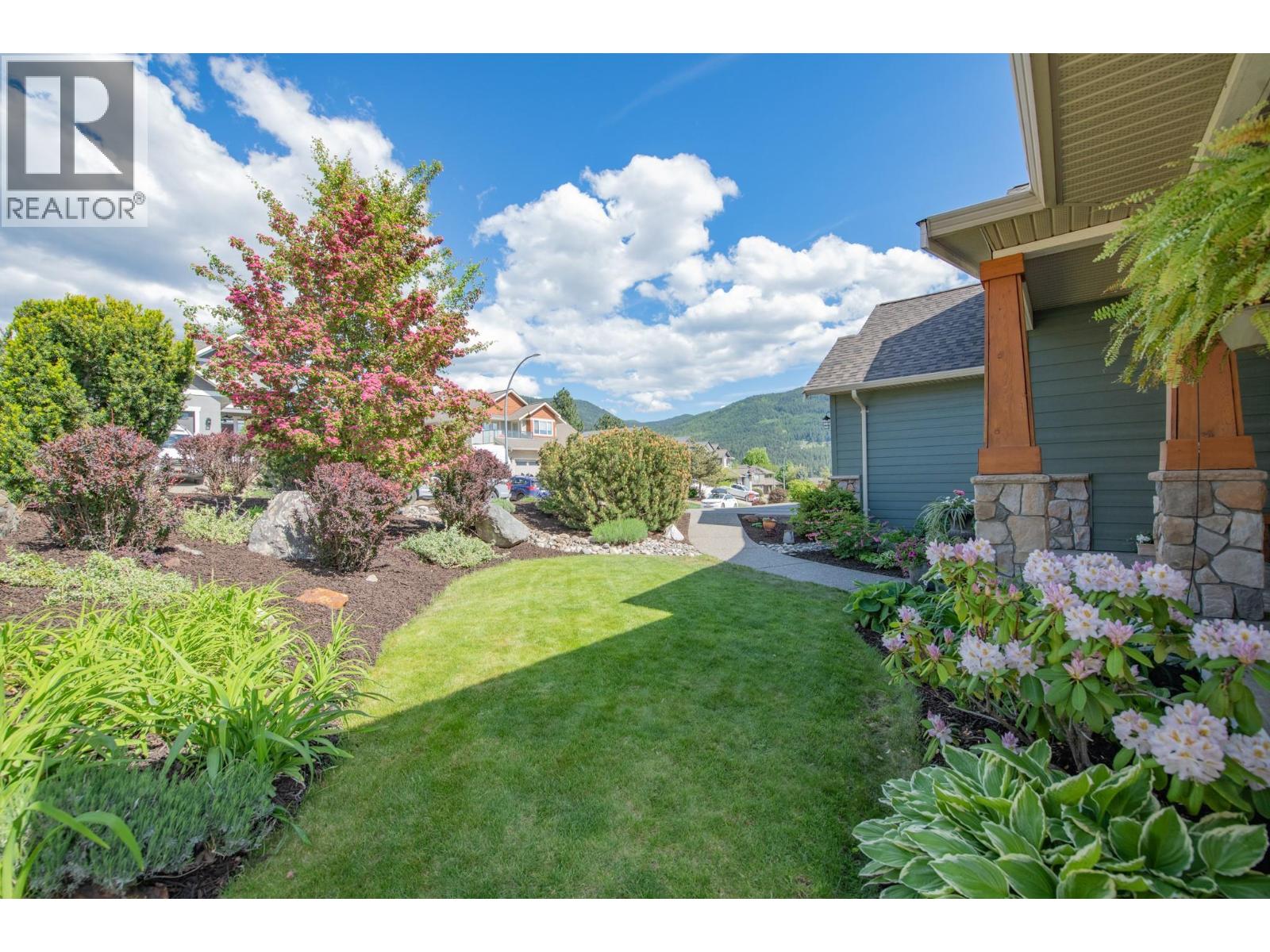 1437 Copper Mountain Court, Vernon