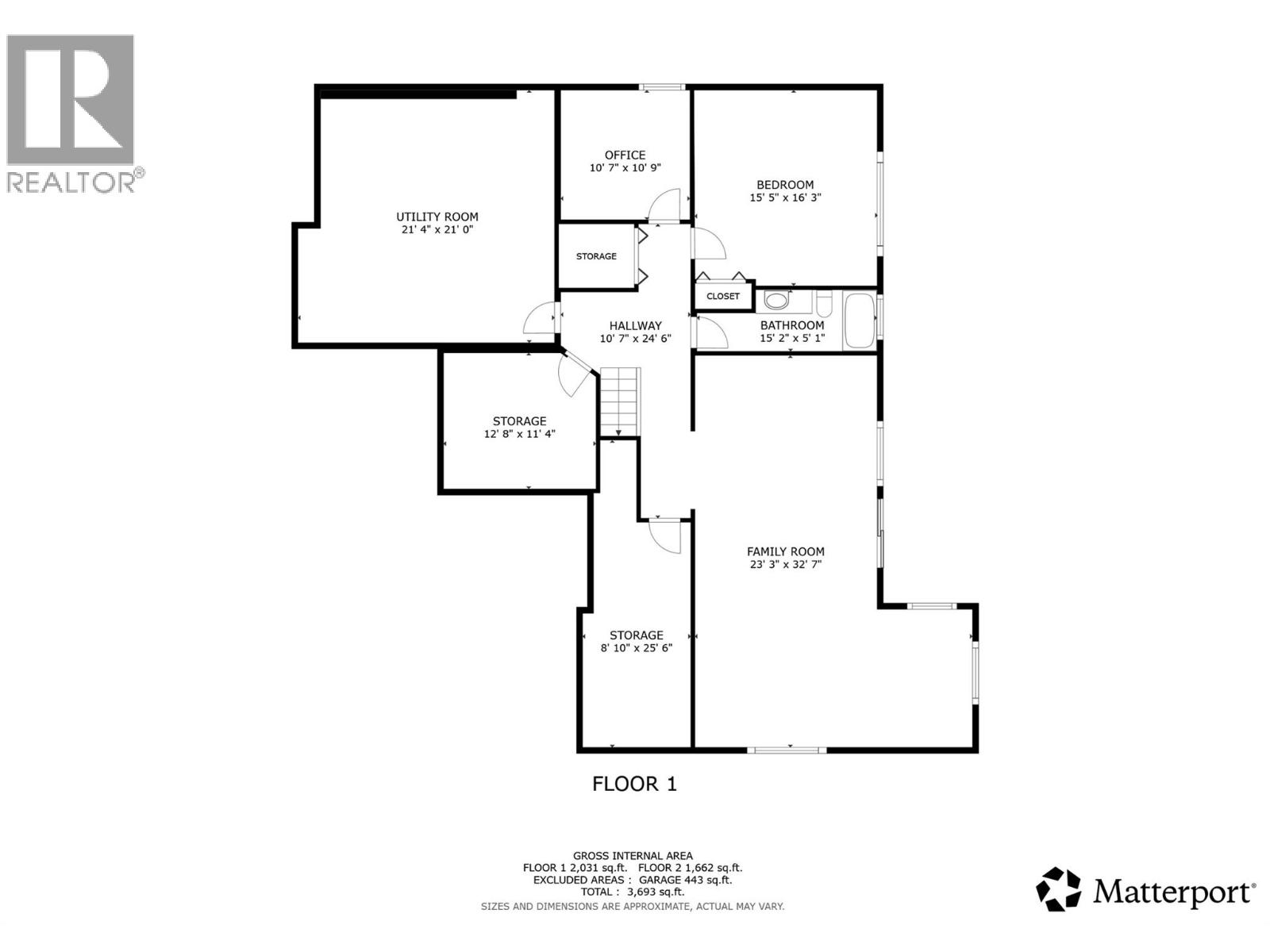 1437 Copper Mountain Court, Vernon