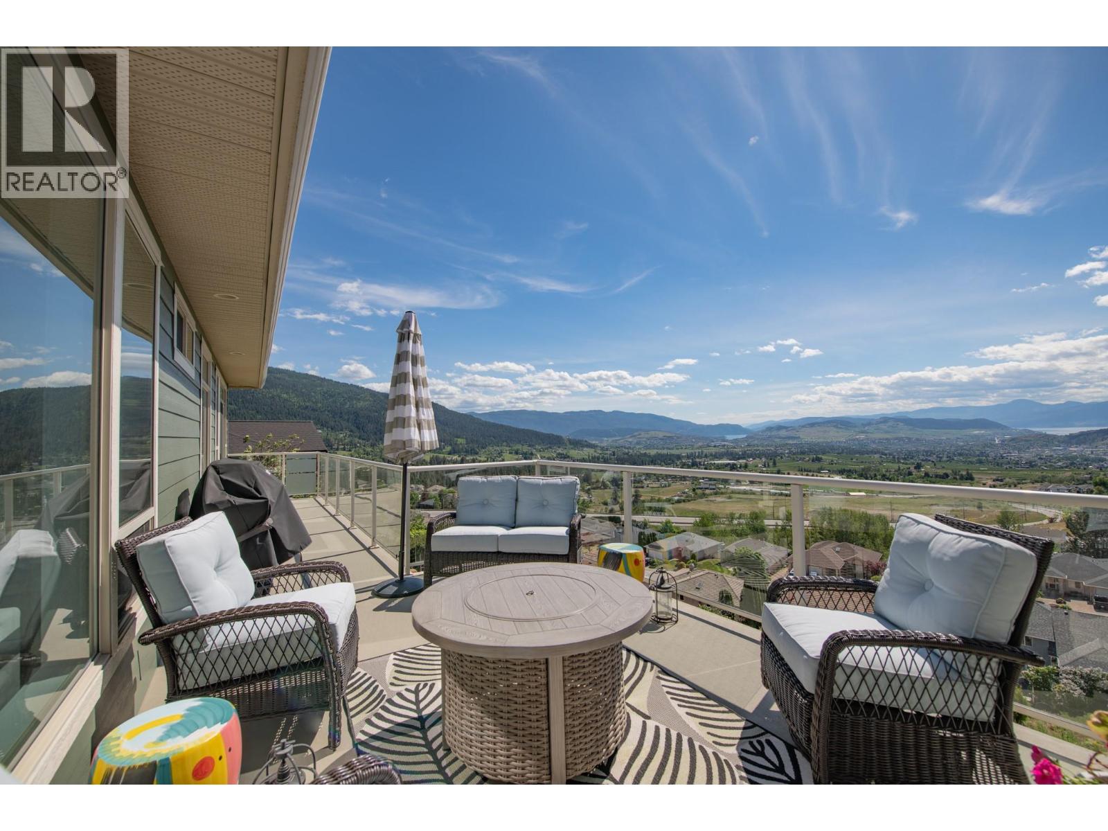 1437 Copper Mountain Court, Vernon