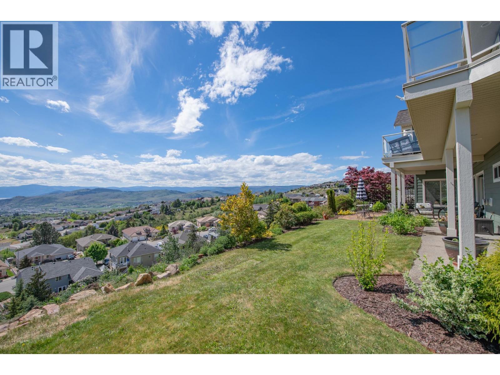 1437 Copper Mountain Court, Vernon