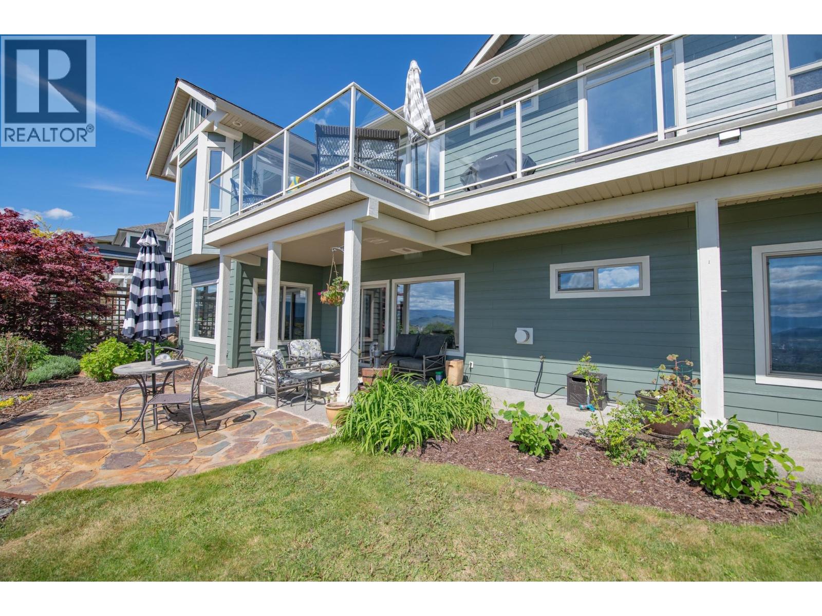 1437 Copper Mountain Court, Vernon