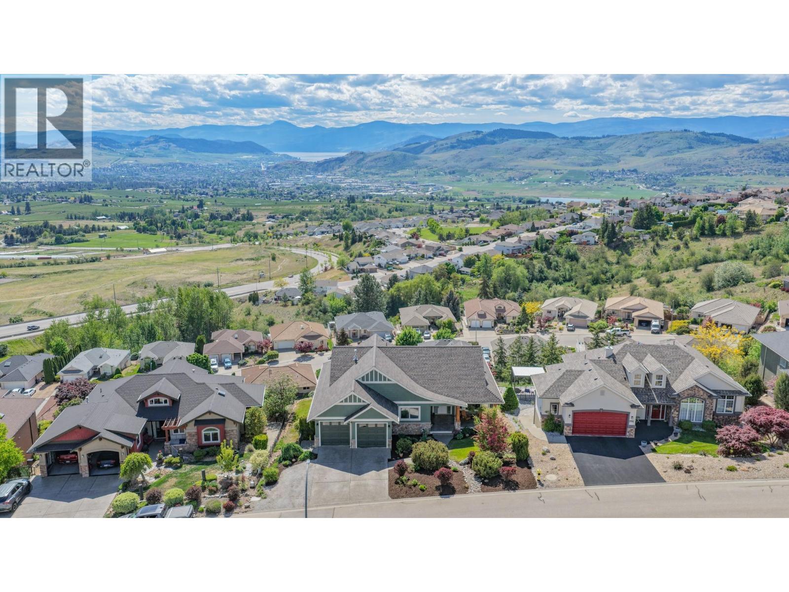 1437 Copper Mountain Court, Vernon