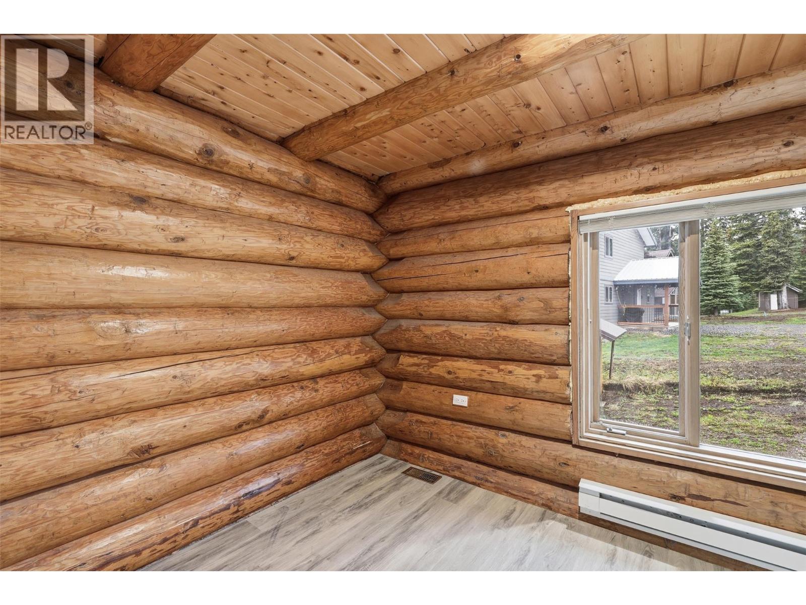 4761 Atwater Road, Logan Lake