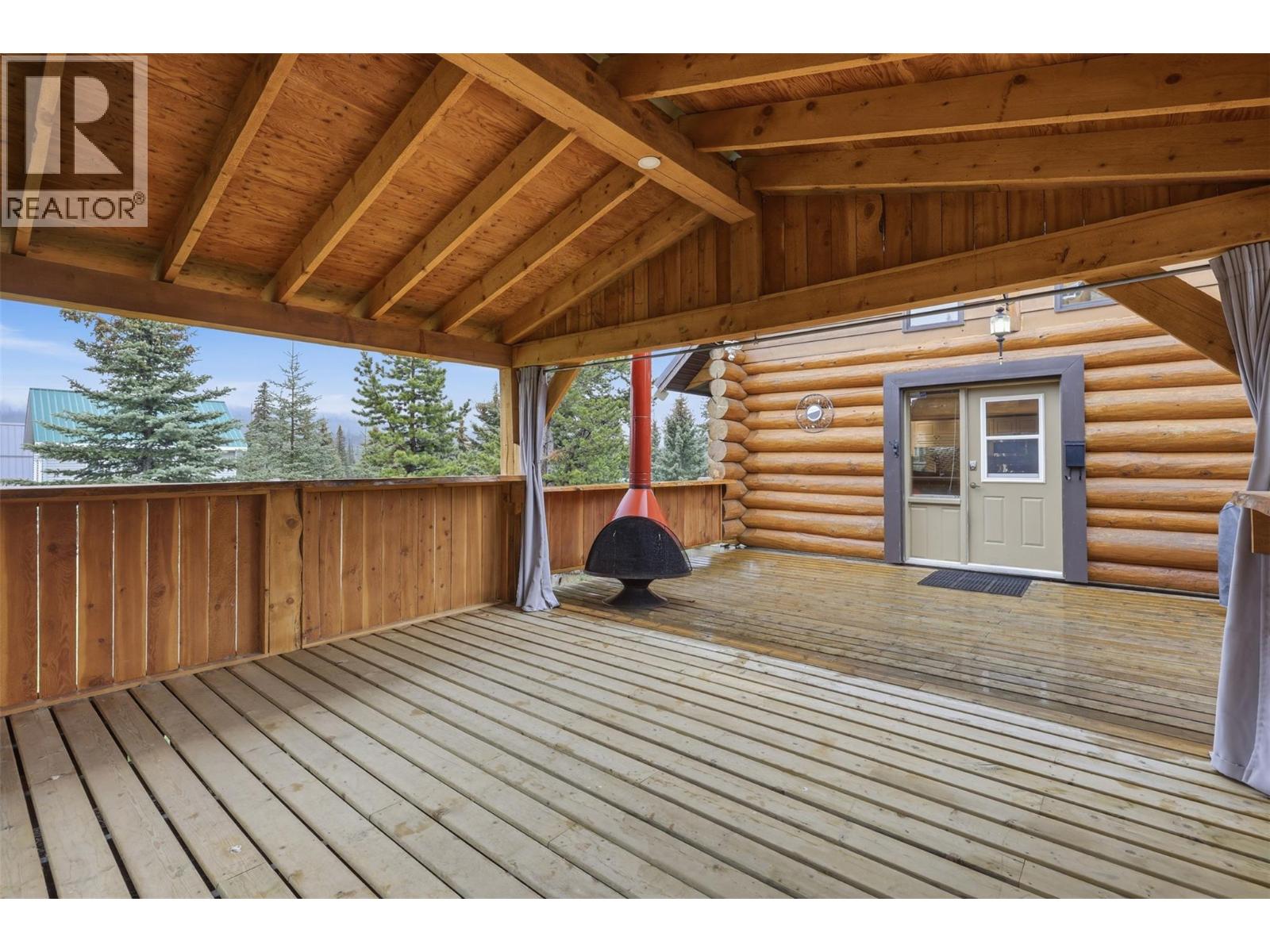 4761 Atwater Road, Logan Lake