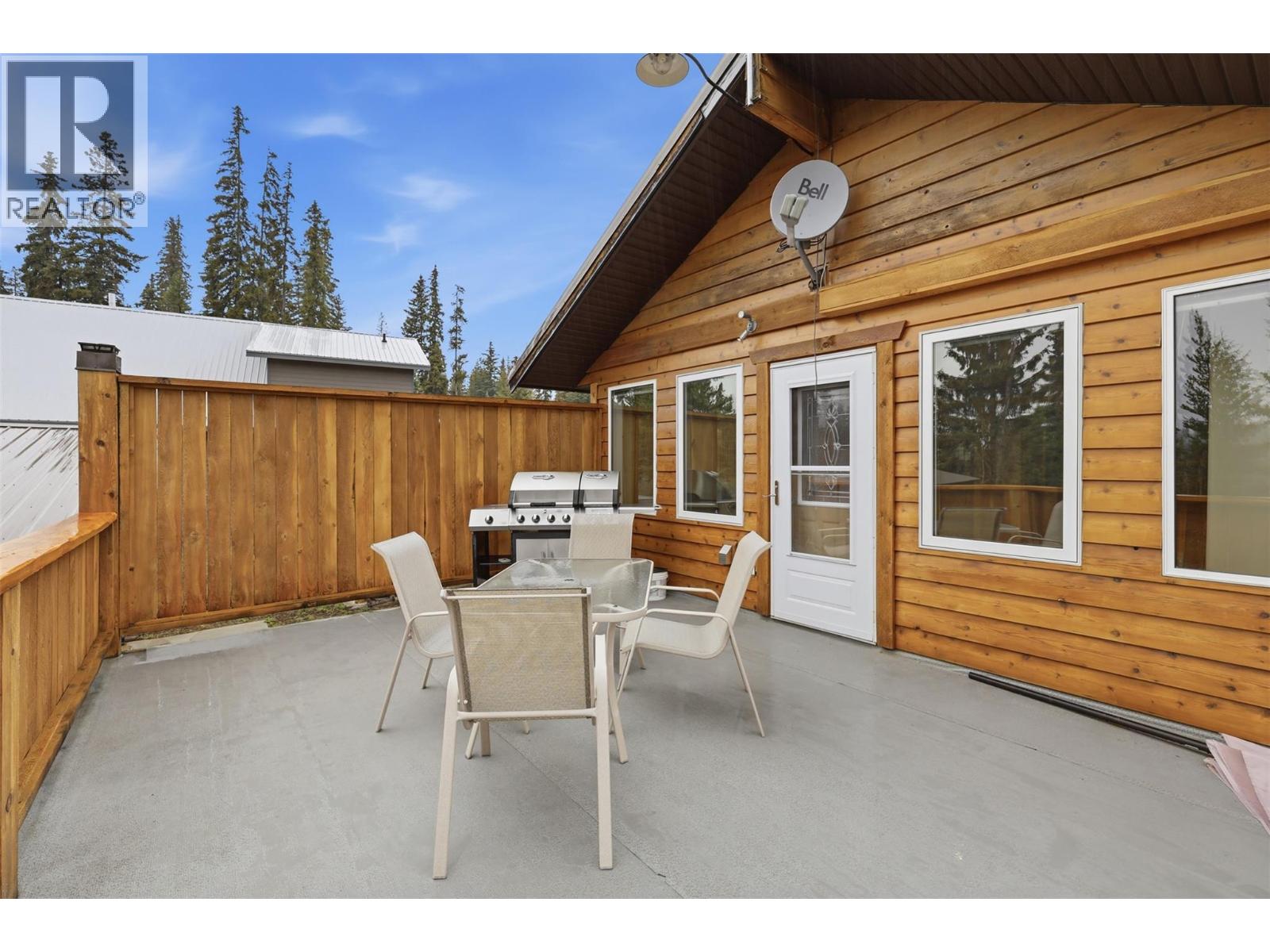 4761 Atwater Road, Logan Lake