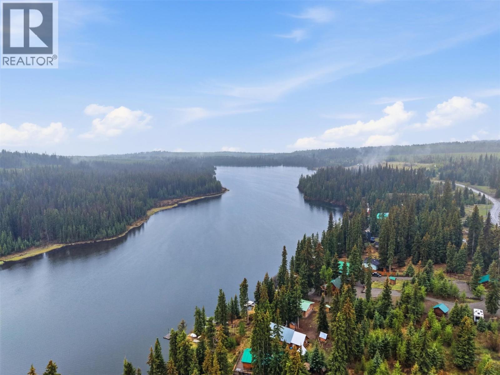 4761 Atwater Road, Logan Lake