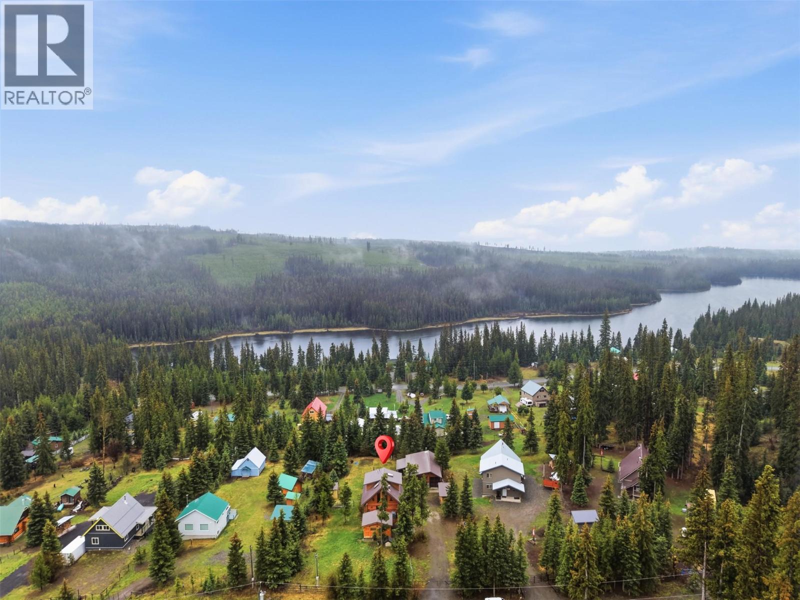 4761 Atwater Road, Logan Lake