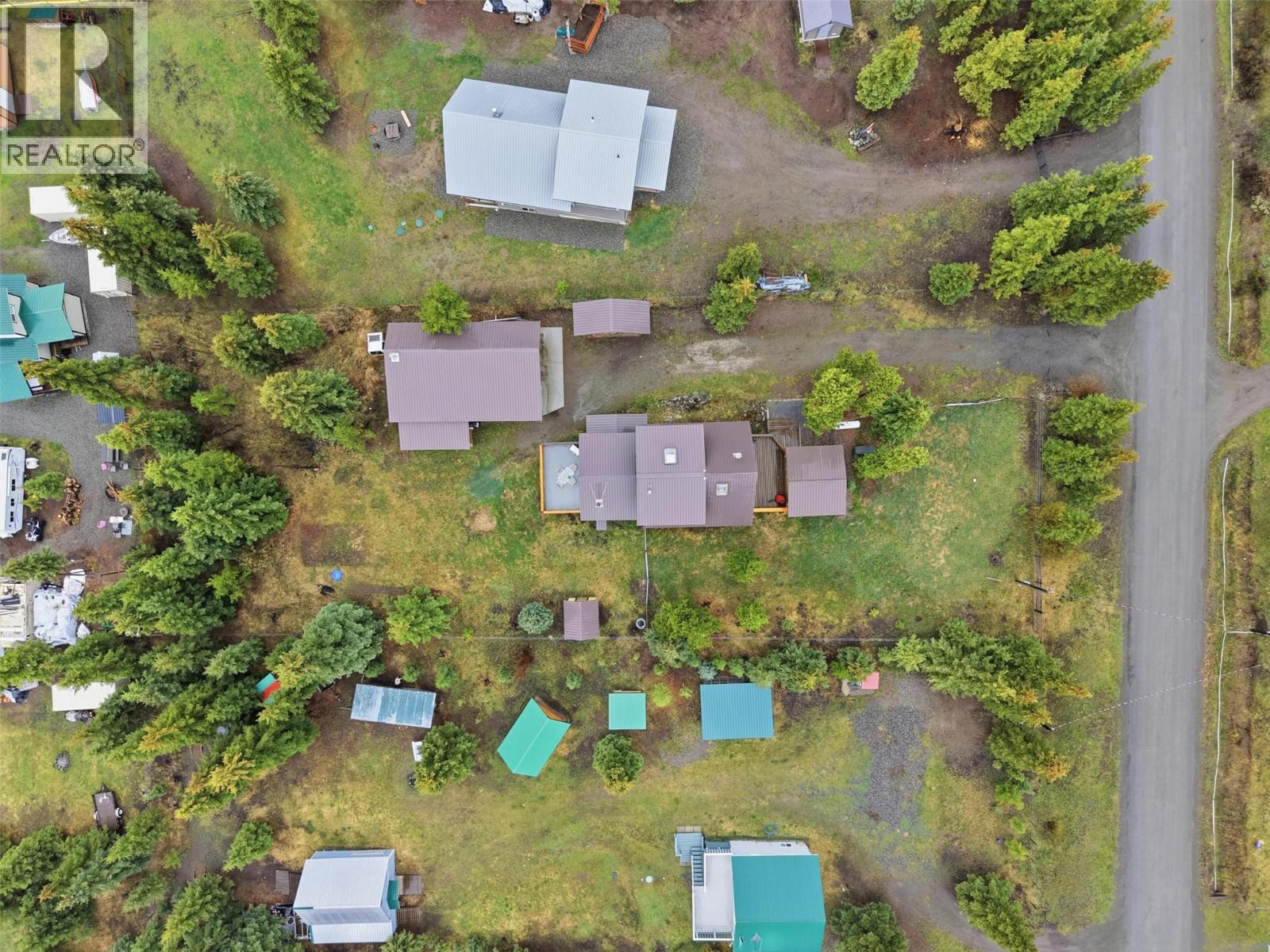 4761 Atwater Road, Logan Lake