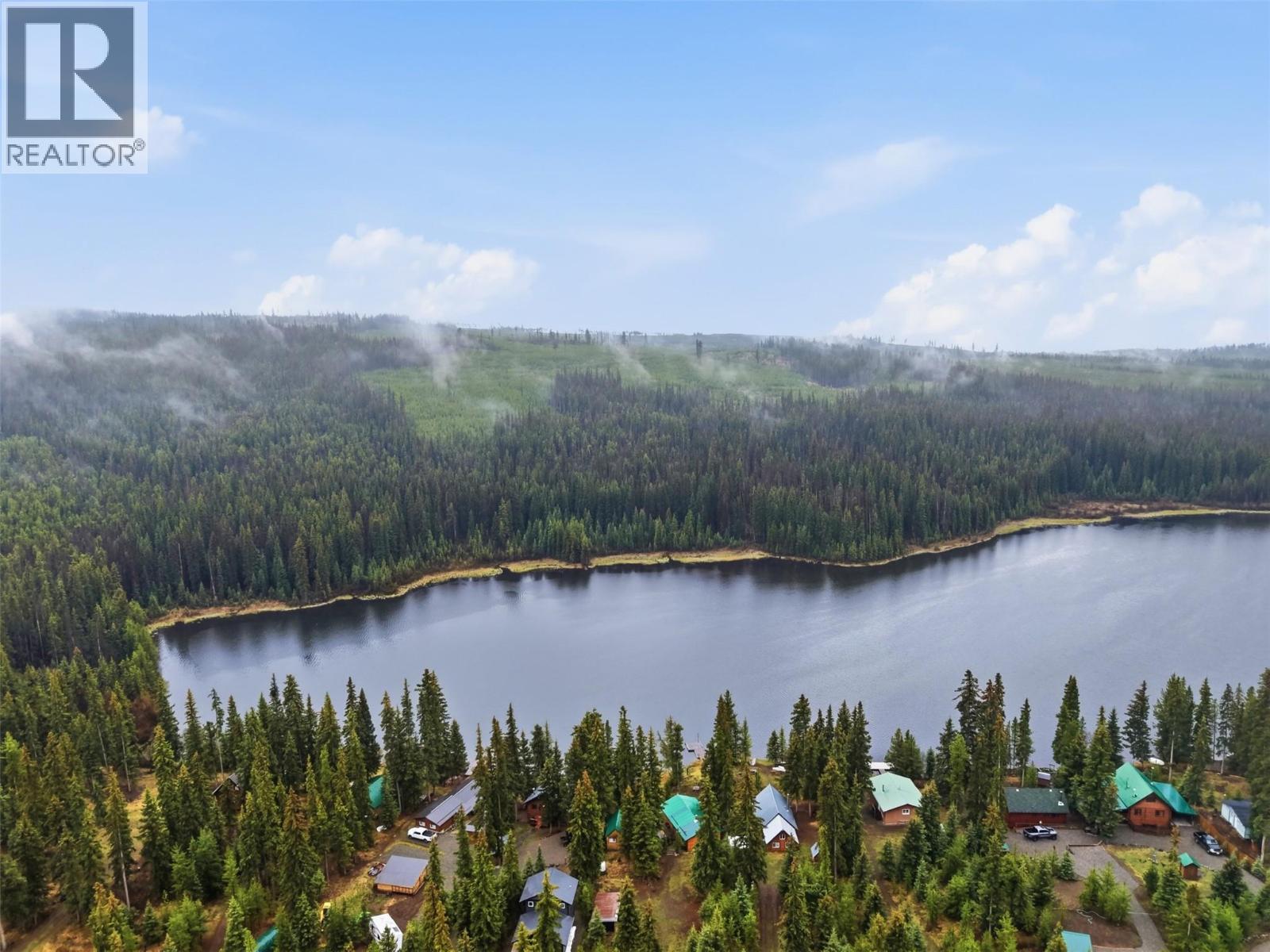 4761 Atwater Road, Logan Lake