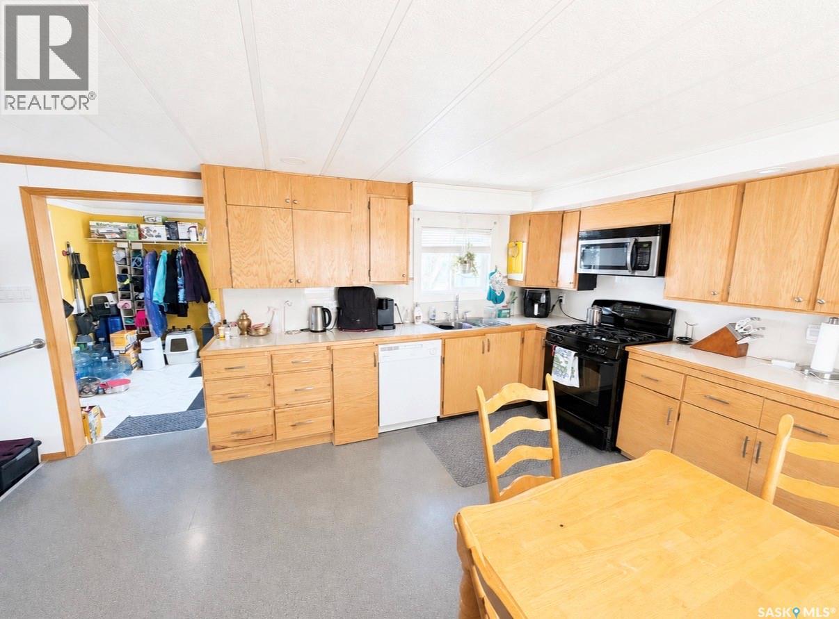 509 Toews STREET - 2