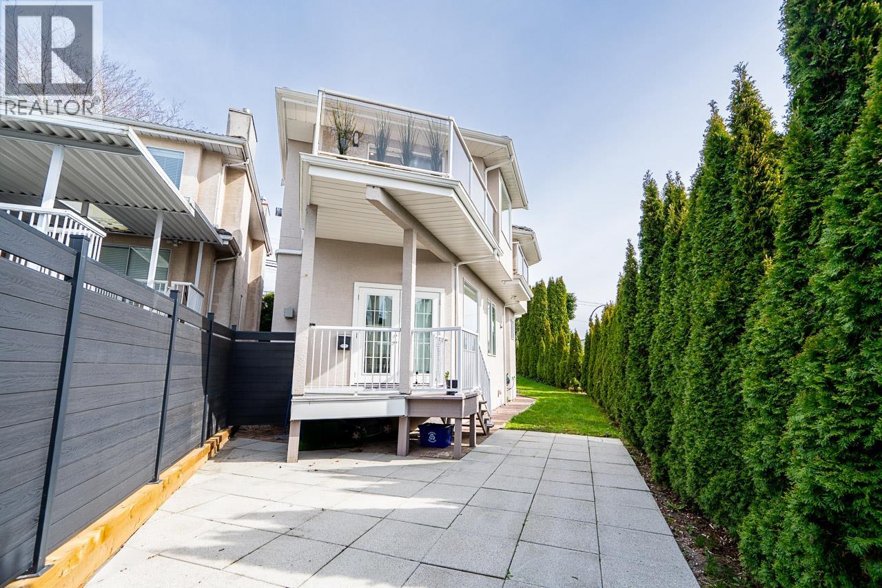 5 Bed, 4 Bath House for Sale in Burnaby – 397 DELTA AVENUE, Burnaby - Image 39
