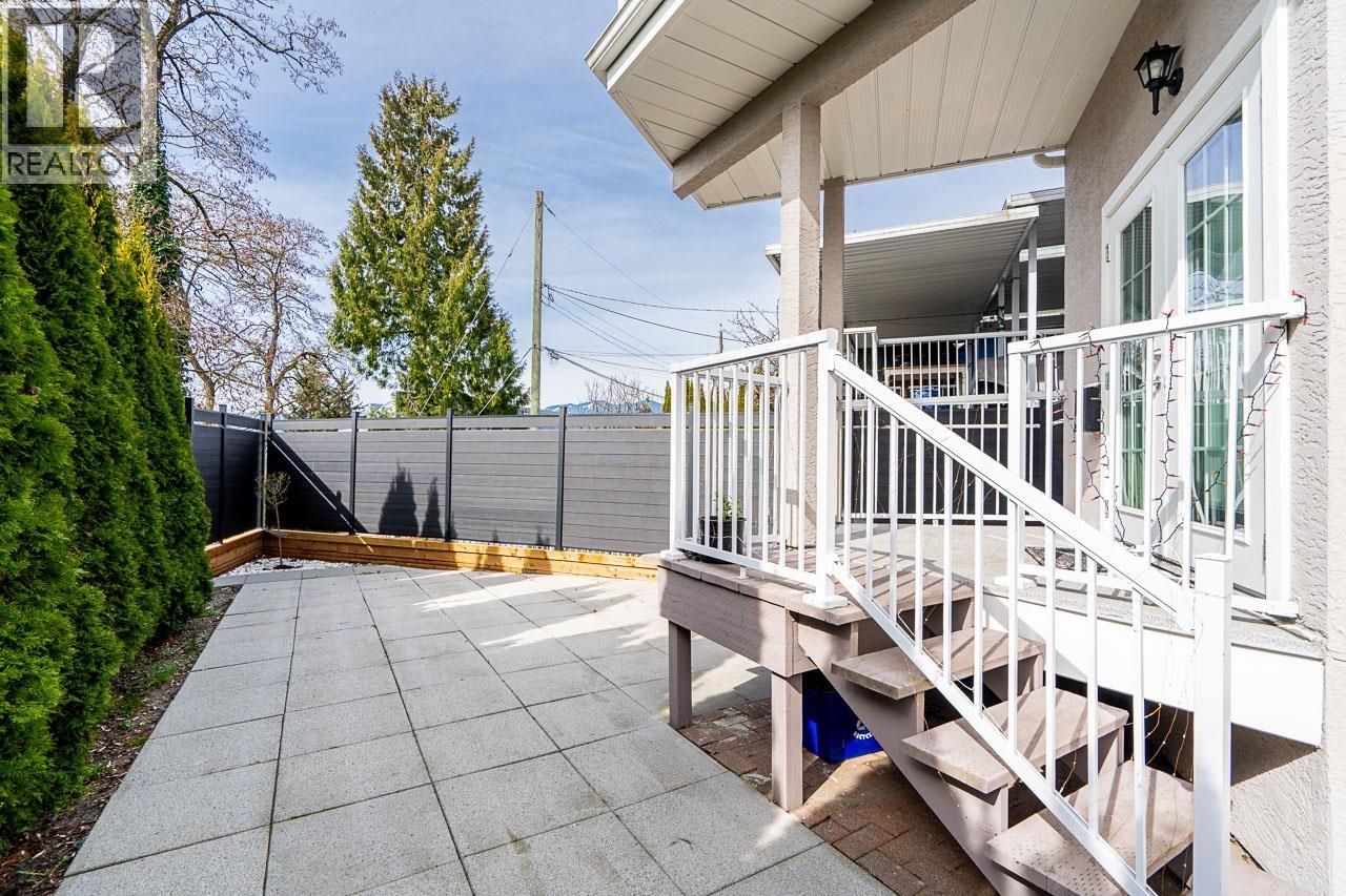 5 Bed, 4 Bath House for Sale in Burnaby – 397 DELTA AVENUE, Burnaby - Image 38