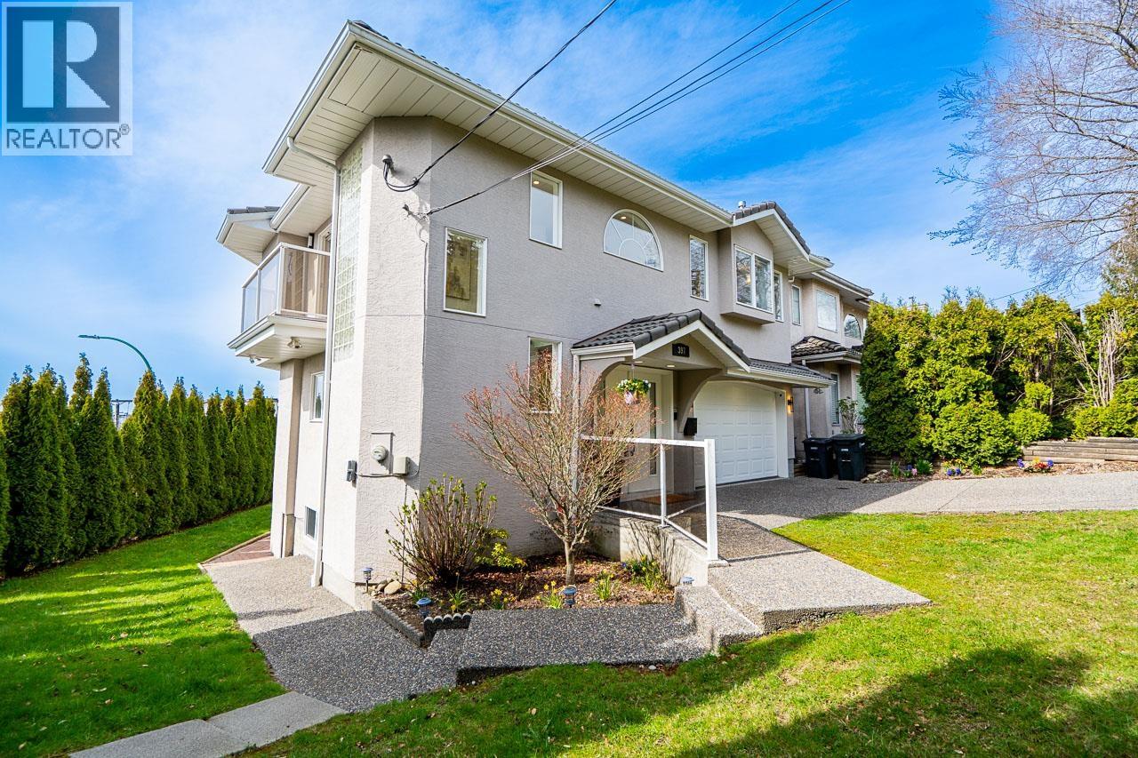 5 Bed, 4 Bath House for Sale in Burnaby – 397 DELTA AVENUE, Burnaby - Image 3