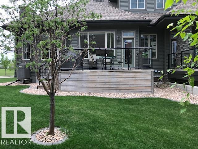 176 Ambleside DR SW, Edmonton