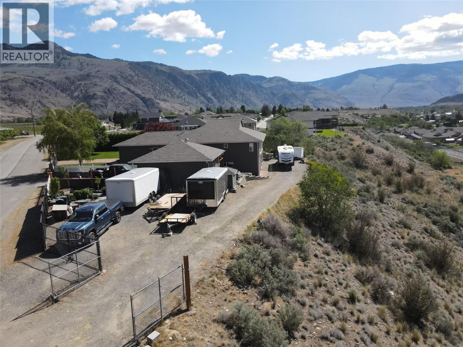 101 2nd Avenue, Keremeos