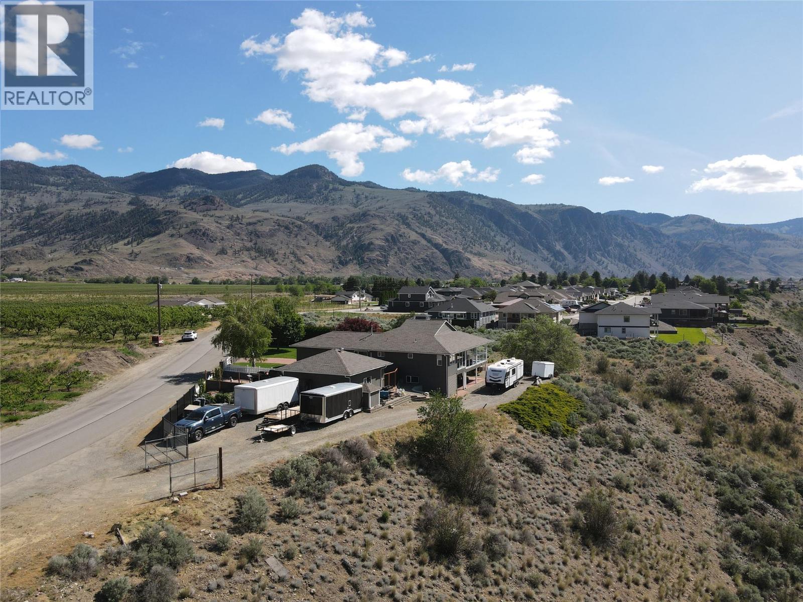  101 2nd Avenue, Keremeos