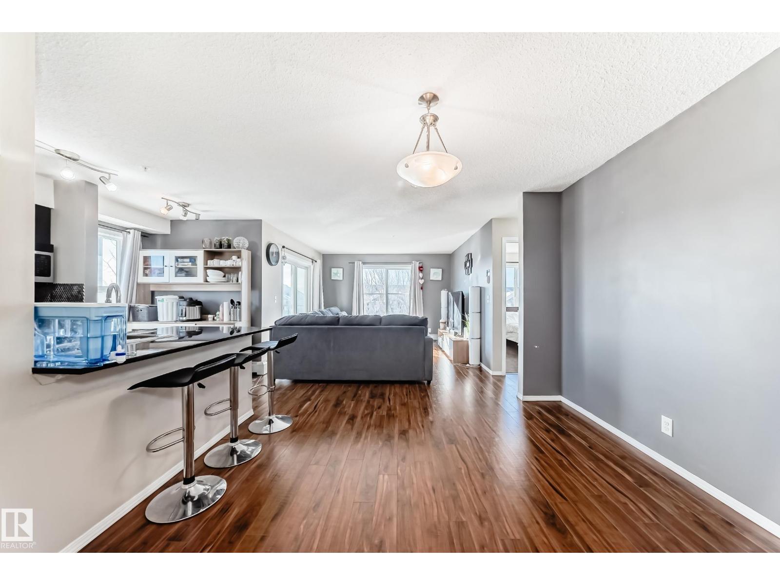 #302 530 WATT BV SW SW, Edmonton