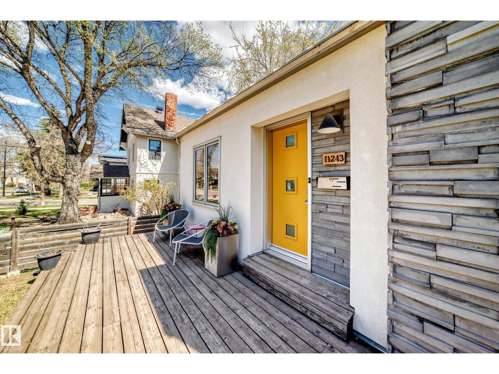 11243 127 ST NW, Edmonton